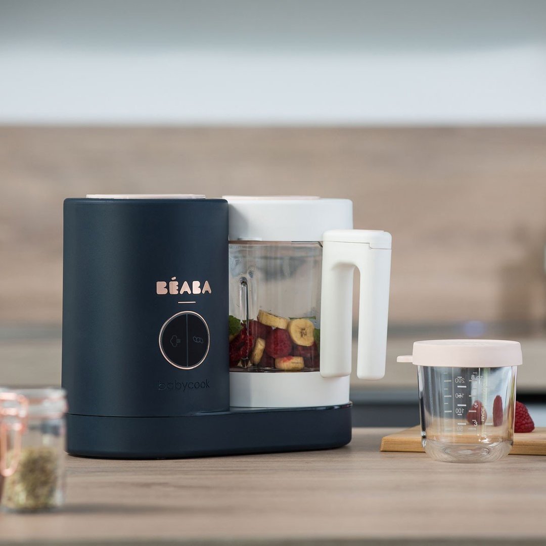 BABYCOOK BABYCOOK NEO (NIGHT BLUE)