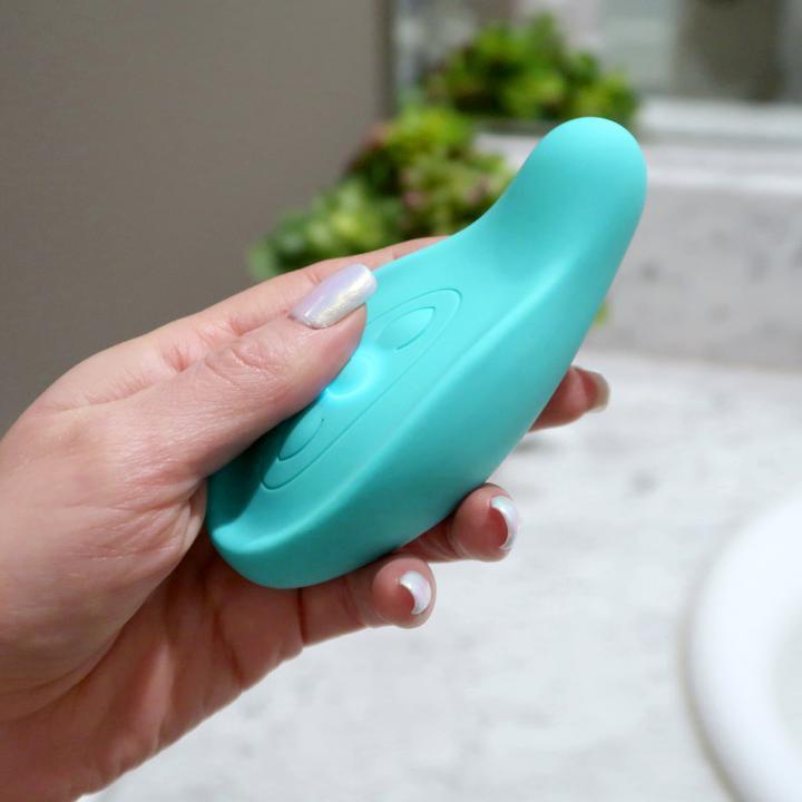 LAVIE - LACTATION MASSAGER - TEAL