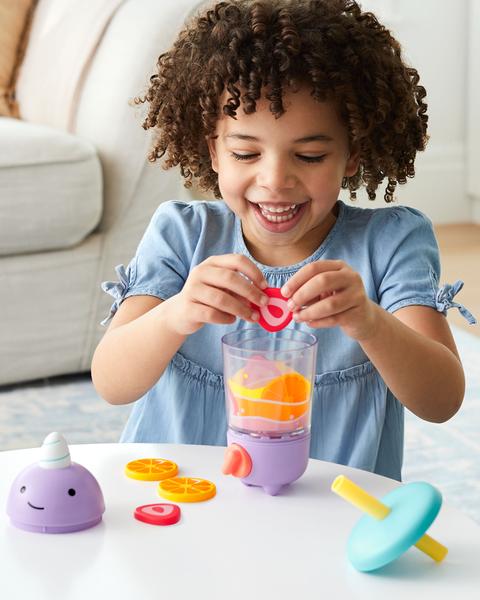 Skip Hop - Nova Narwhal Smoothie Set