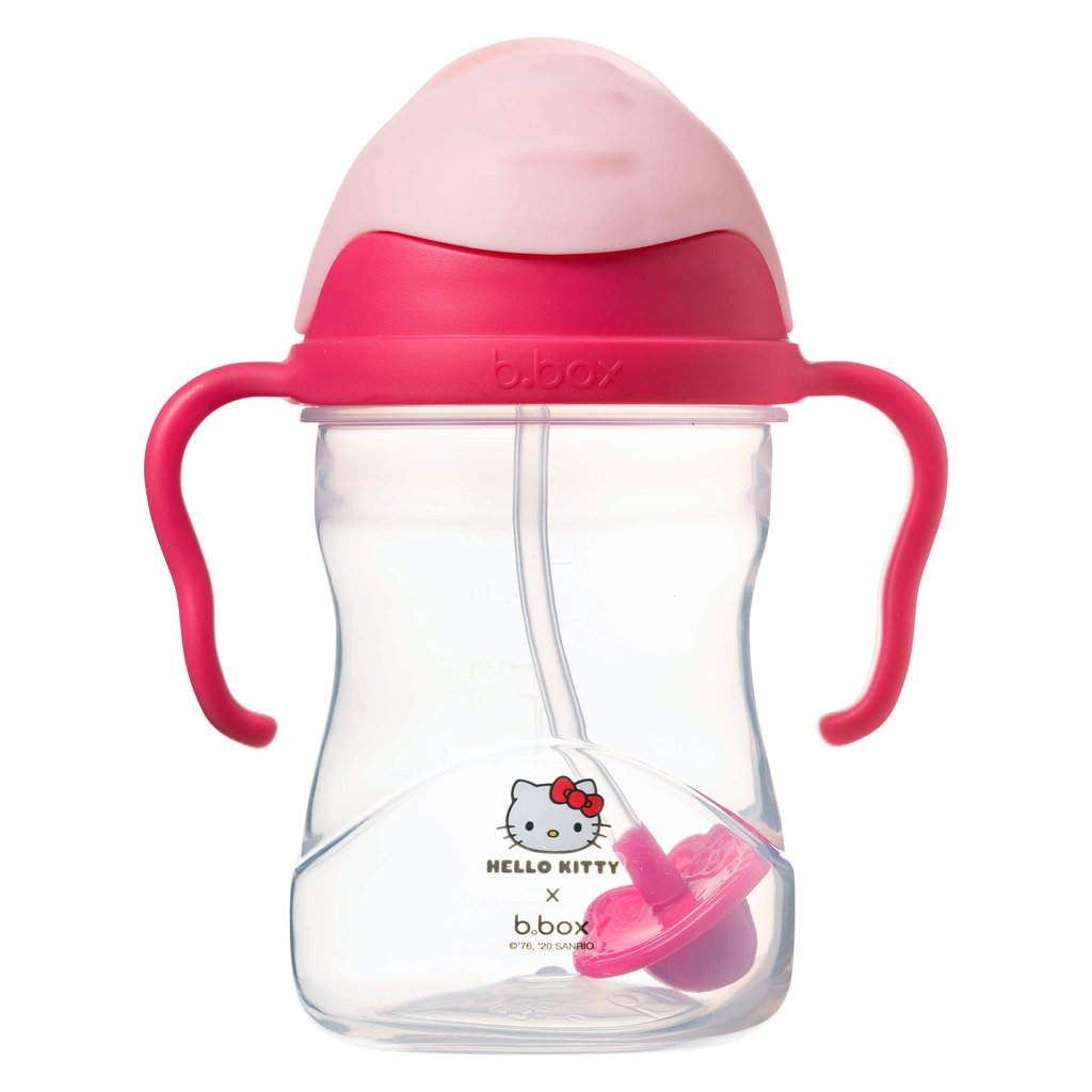 B.BOX - HELLO KITTY SIPPY CUP (POP STAR)