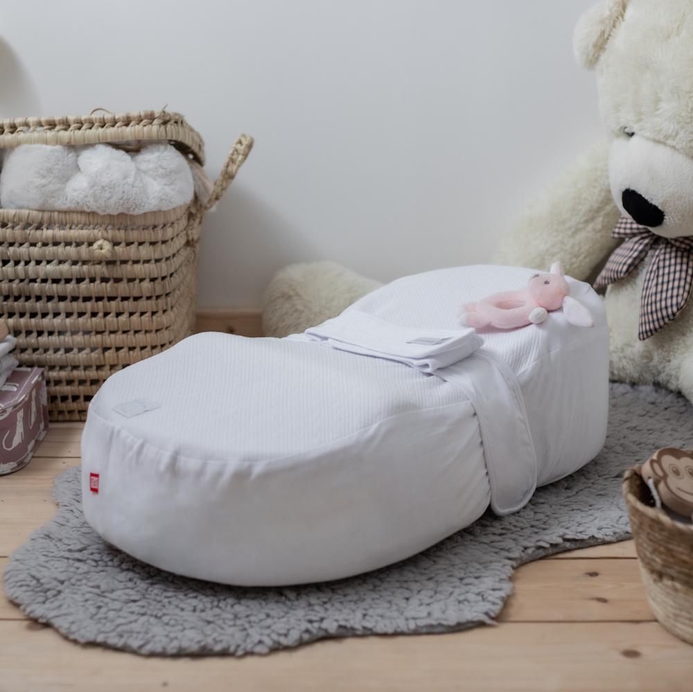 Cocoonababy - Cocoonababy Nest (Cotton Bubble)