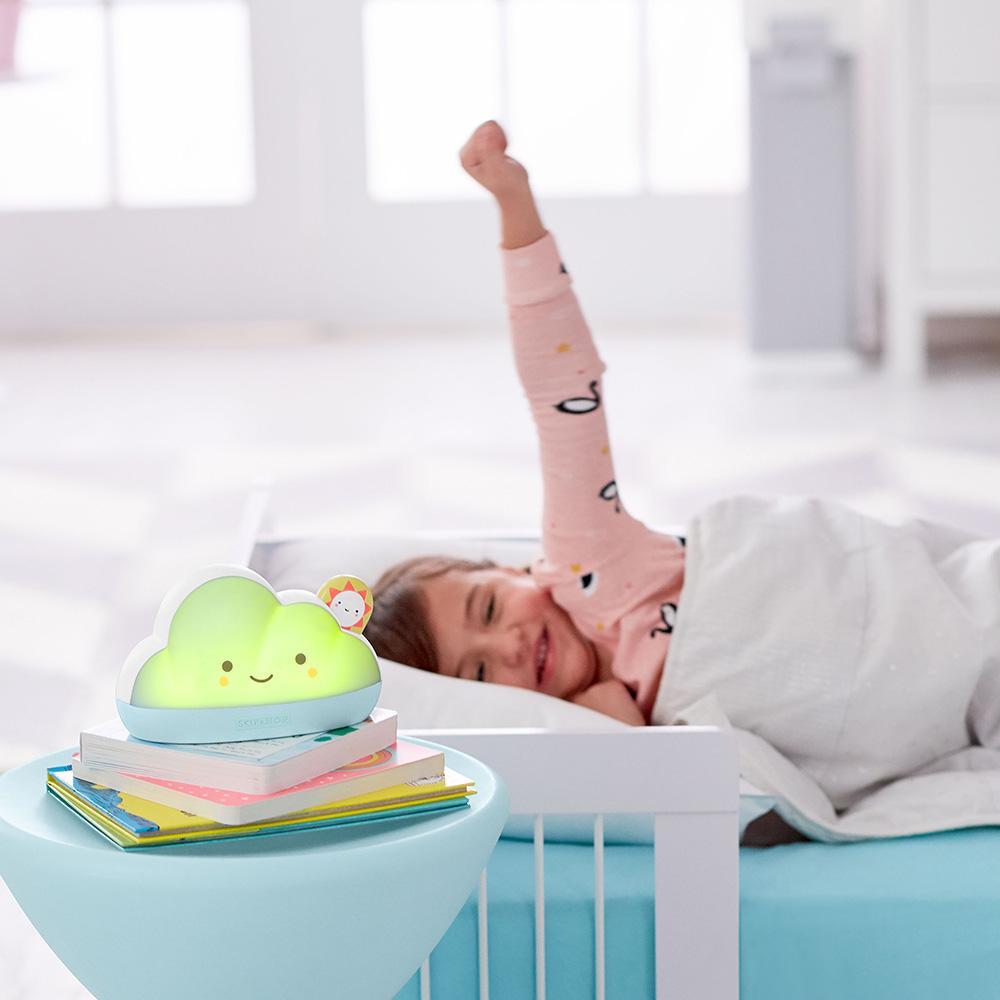 SKIP HOP - DREAM & SHINE SLEEP TRAINER