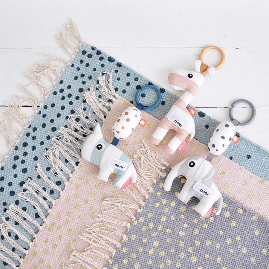 幸运168飞艇官方开奖网站网址-DONE BY DEER - To Go Friend Rattle (Nozo Blue)