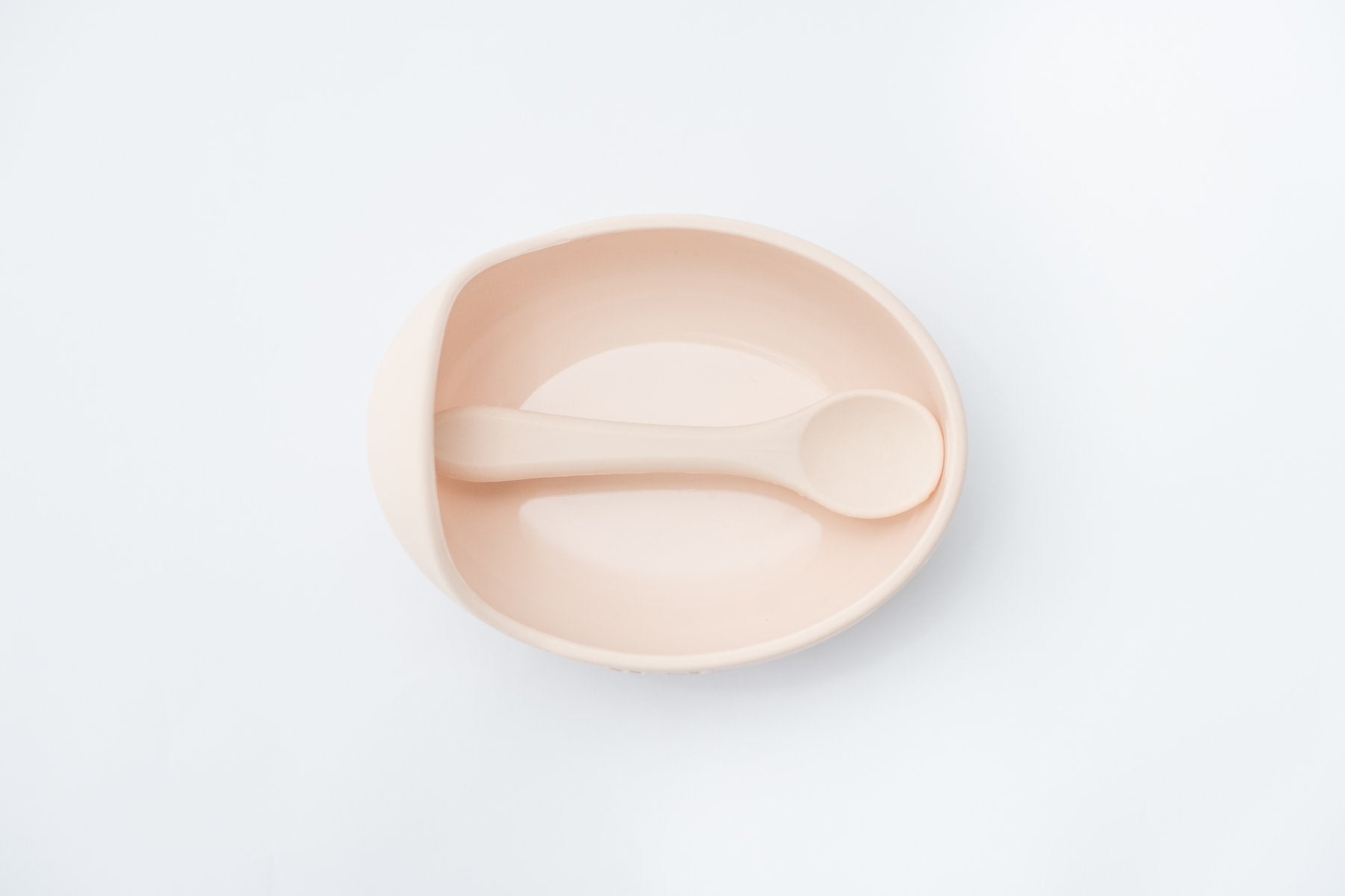 WILD INDIANA - SILICON BOWL SET (BLUSH)