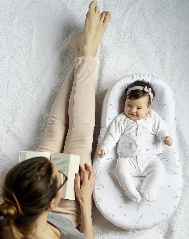 Cocoonababy - Cocoonababy Nest (Vicky Coord)