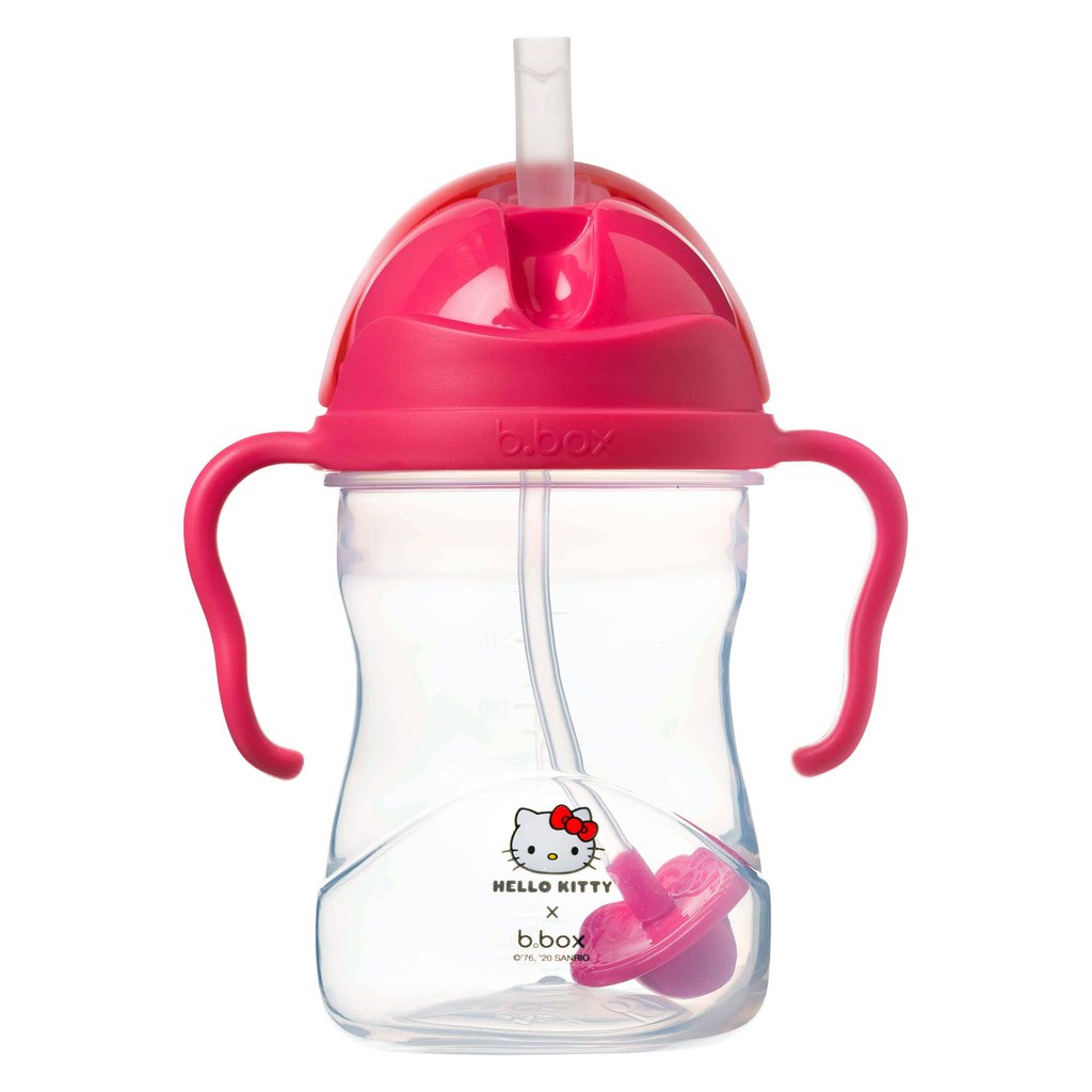 B.BOX - HELLO KITTY SIPPY CUP (POP STAR)
