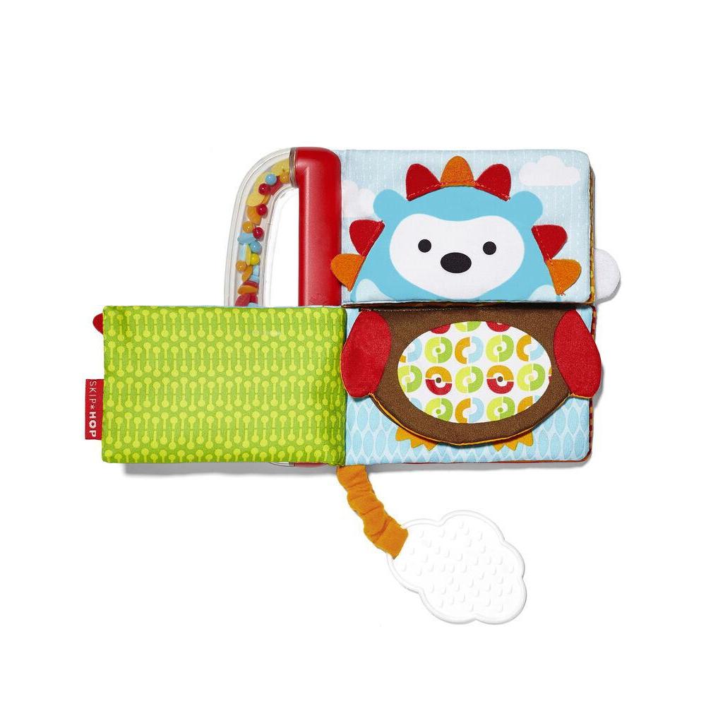 SKIP HOP - EXPLORE & MORE MIX & MATCH BOOK