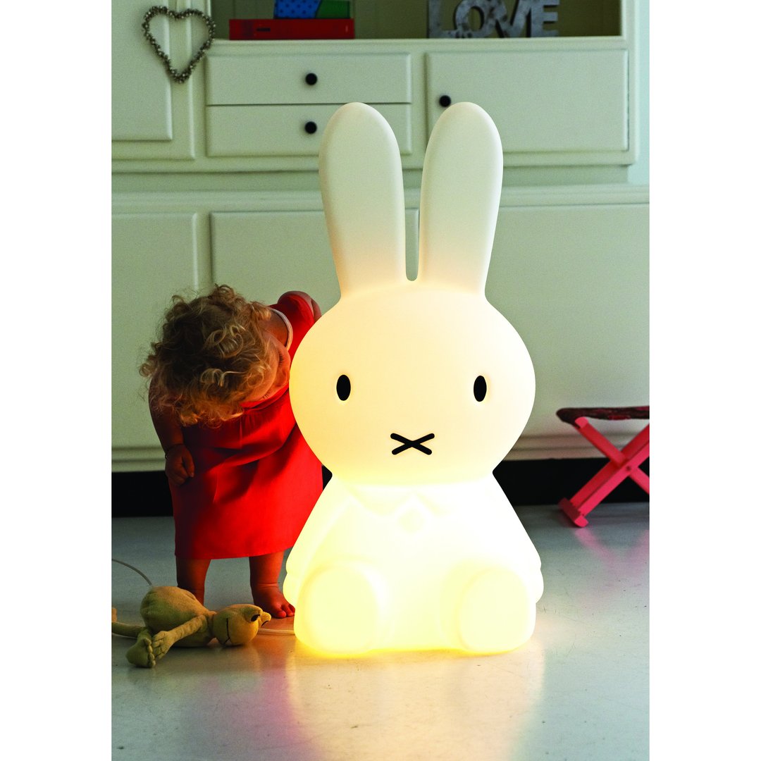 MR MARIA - MIFFY XL LAMP (80 CM)