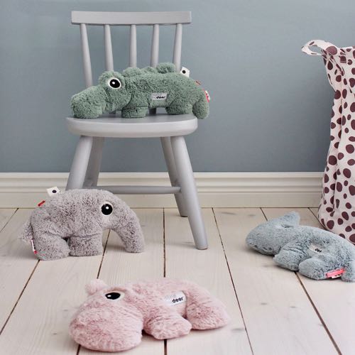 Done by Deer - Cuddle Cute (Raffi Powder)