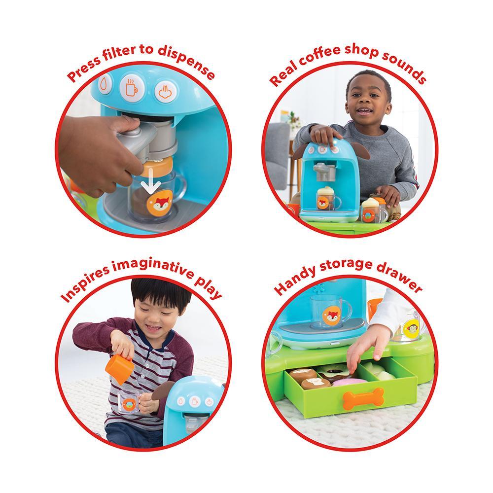 SKIP HOP - BARK-ISTA SET