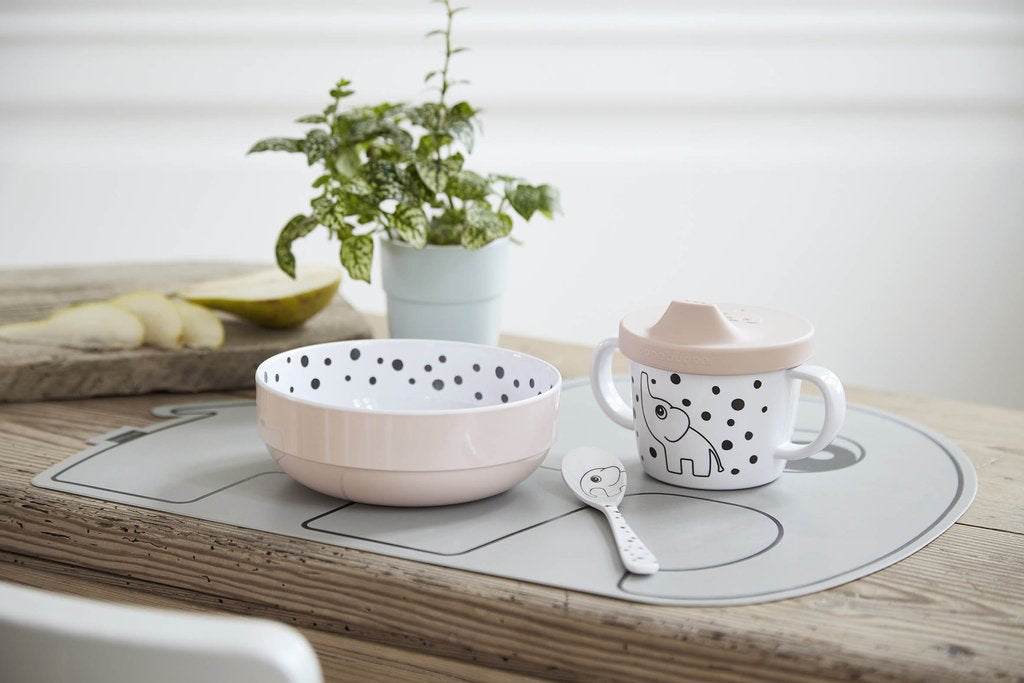 Done by Deer - First Meal Set (Powder)