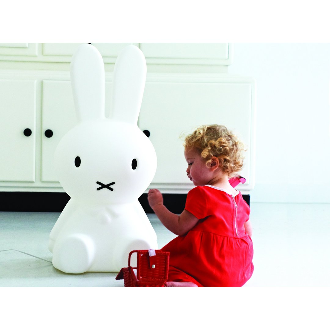 MR MARIA - MIFFY XL LAMP (80 CM)