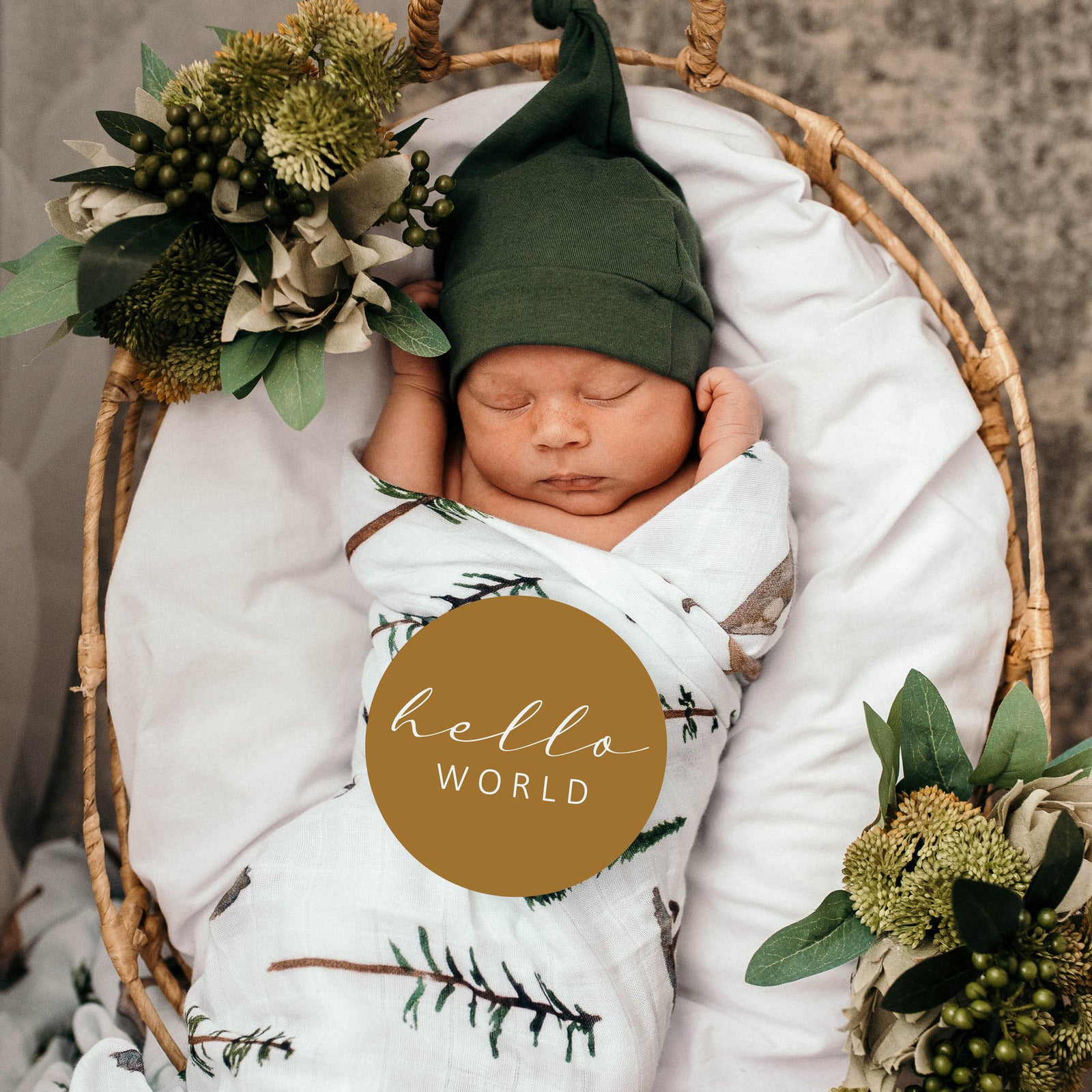 SNUGGLE HUNNY KIDS - REVERSIBLE MILESTONE CARDS (ALPHA & BRONZE)