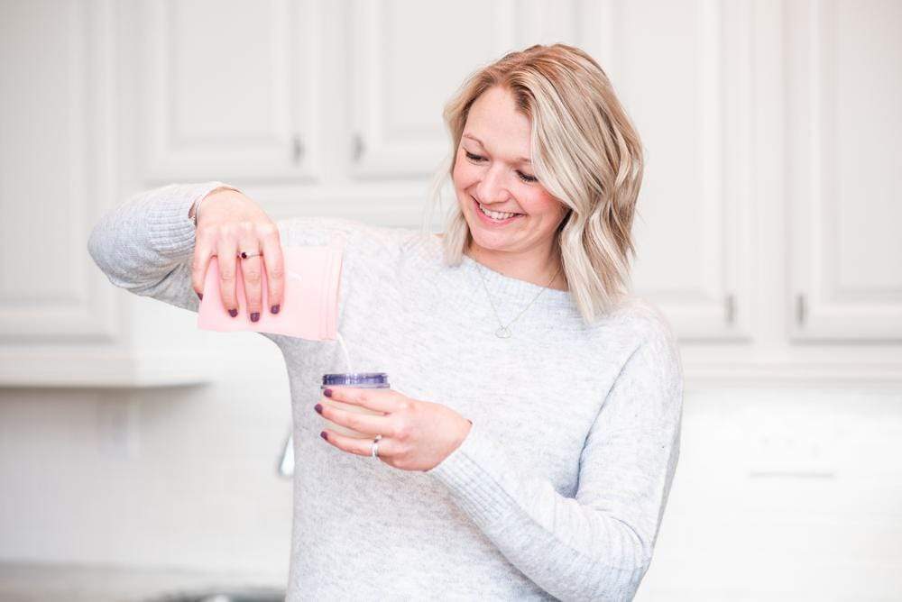 JUNOBIE - REUSABLE SILICONE BREASTMILK STORAGE BAG - 2 PACK - VARIOUS COLOURS