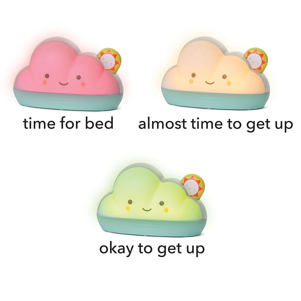 SKIP HOP - DREAM & SHINE SLEEP TRAINER