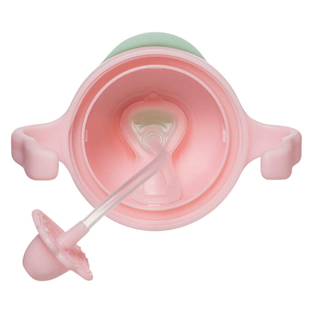 B.BOX - HELLO KITTY SIPPY CUP (CANDY FLOSS)