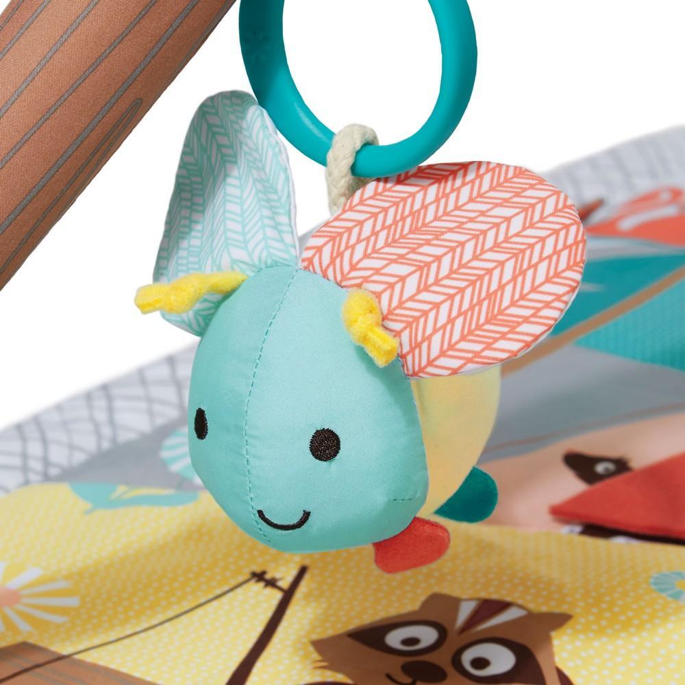 SKIP HOP - CAMPING CUB ACTIVITY GYM