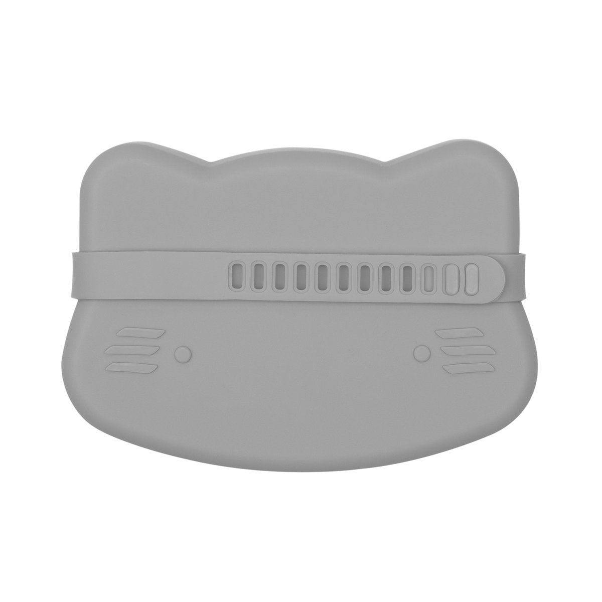 WE MIGHT BE TINY - CAT SNACKIE - VARIOUS COLOURS