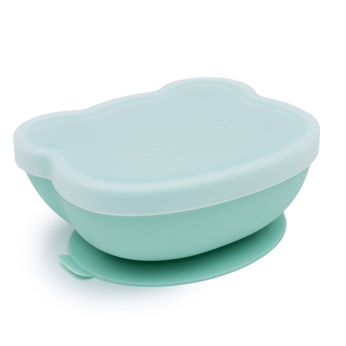 WE MIGHT BE TINY - STICKIE BOWL (WITH LID) - VARIOUS COLOURS