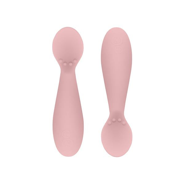 EZPZ - Tiny Spoon 2pk (Blush)