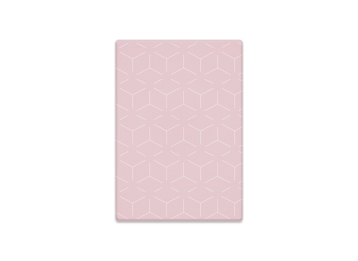 Little Wiwa - Sma Play Mat (Signatur Rosa)