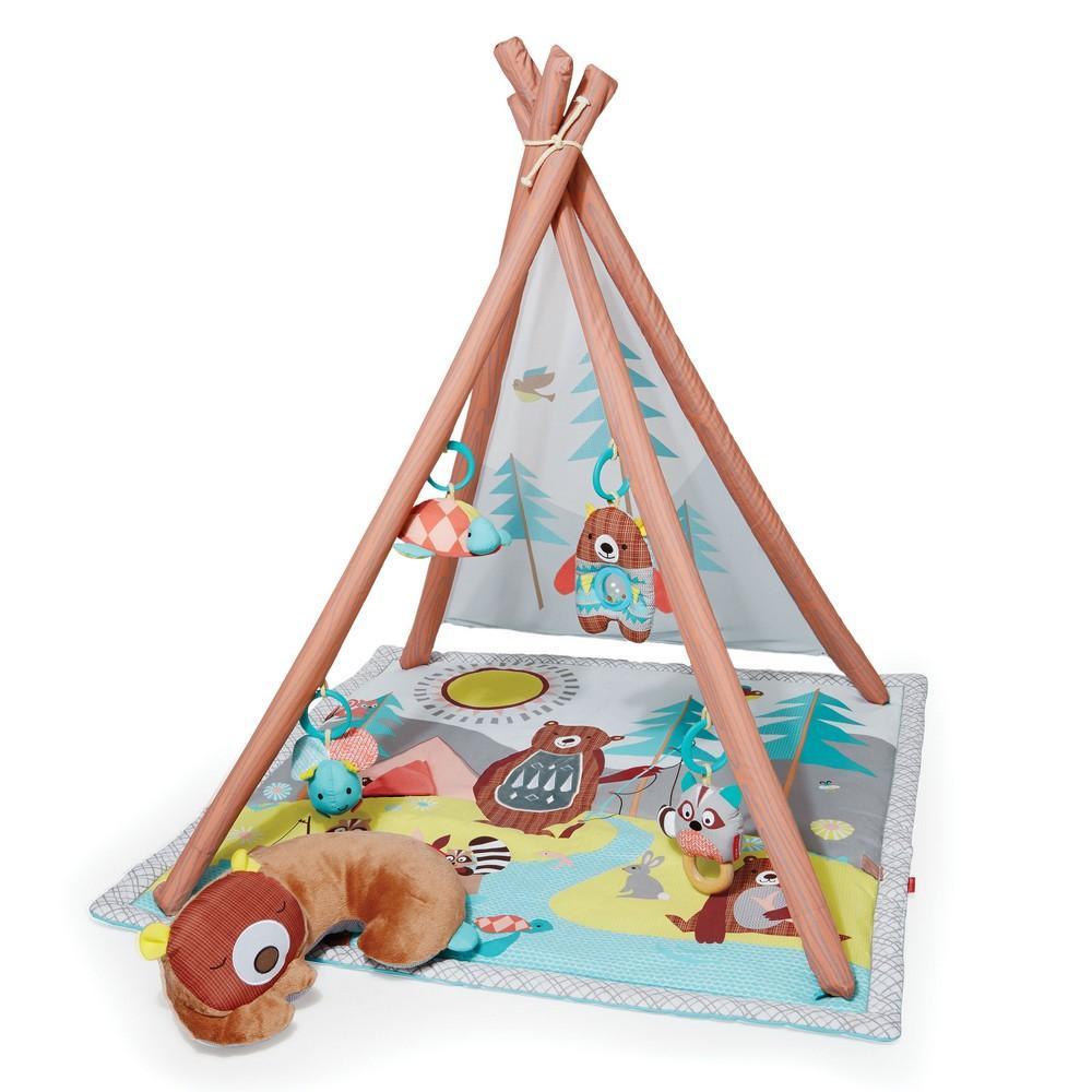 SKIP HOP - CAMPING CUB ACTIVITY GYM