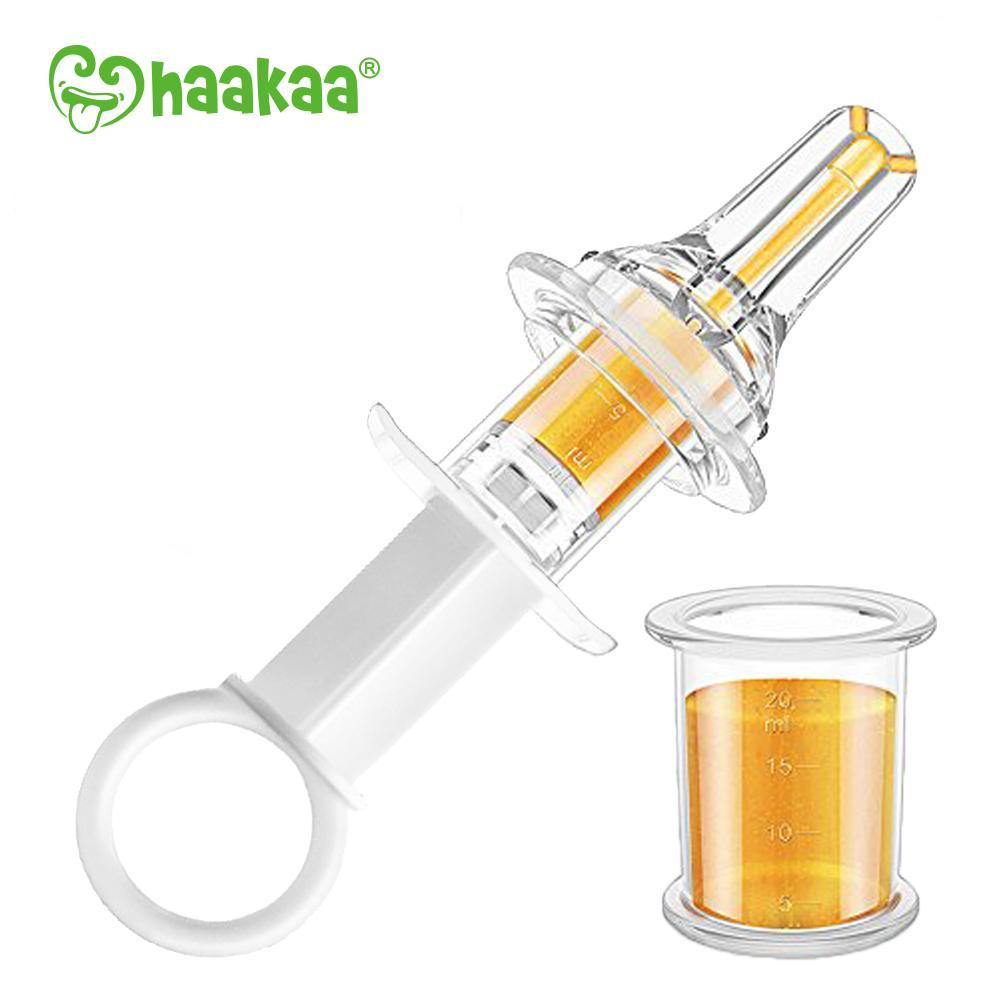 HAAKAA - ORAL SYRINGE