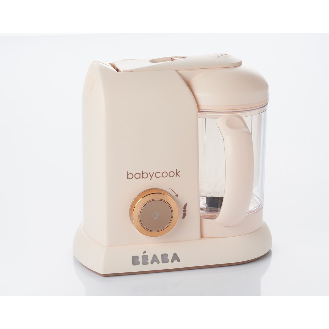 BEABA - BABYCOOK SOLO (ROSE GOLD)