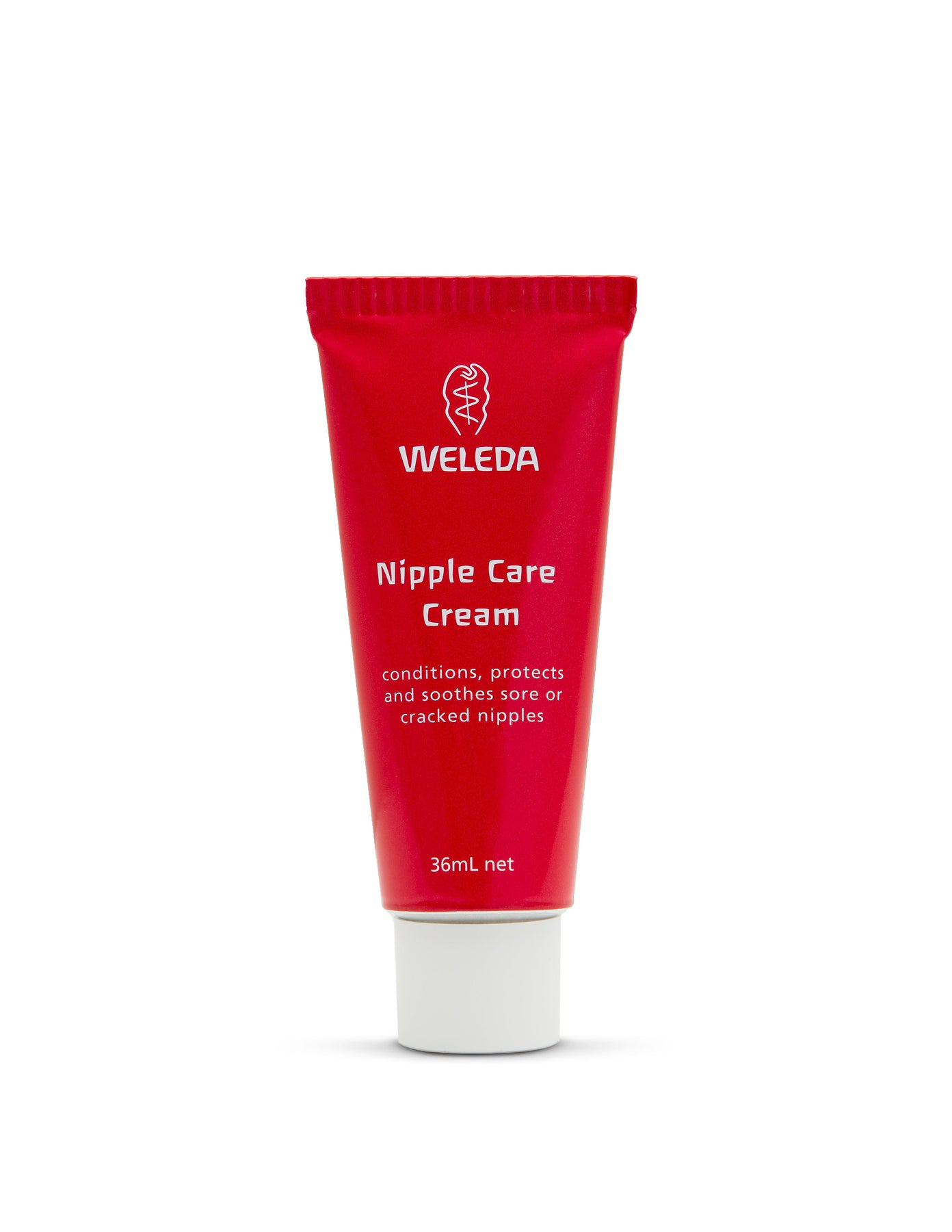 WELEDA - NIPPLE CARE CREAM 36ML