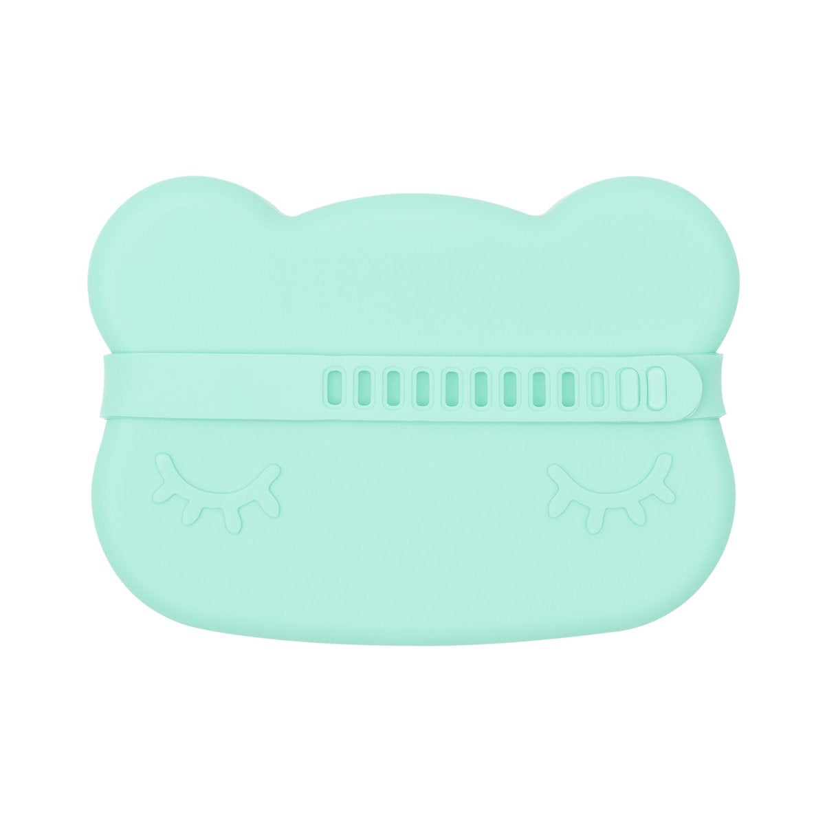 WE MIGHT BE TINY - BEAR SNACKIE - VARIOUS COLOURS