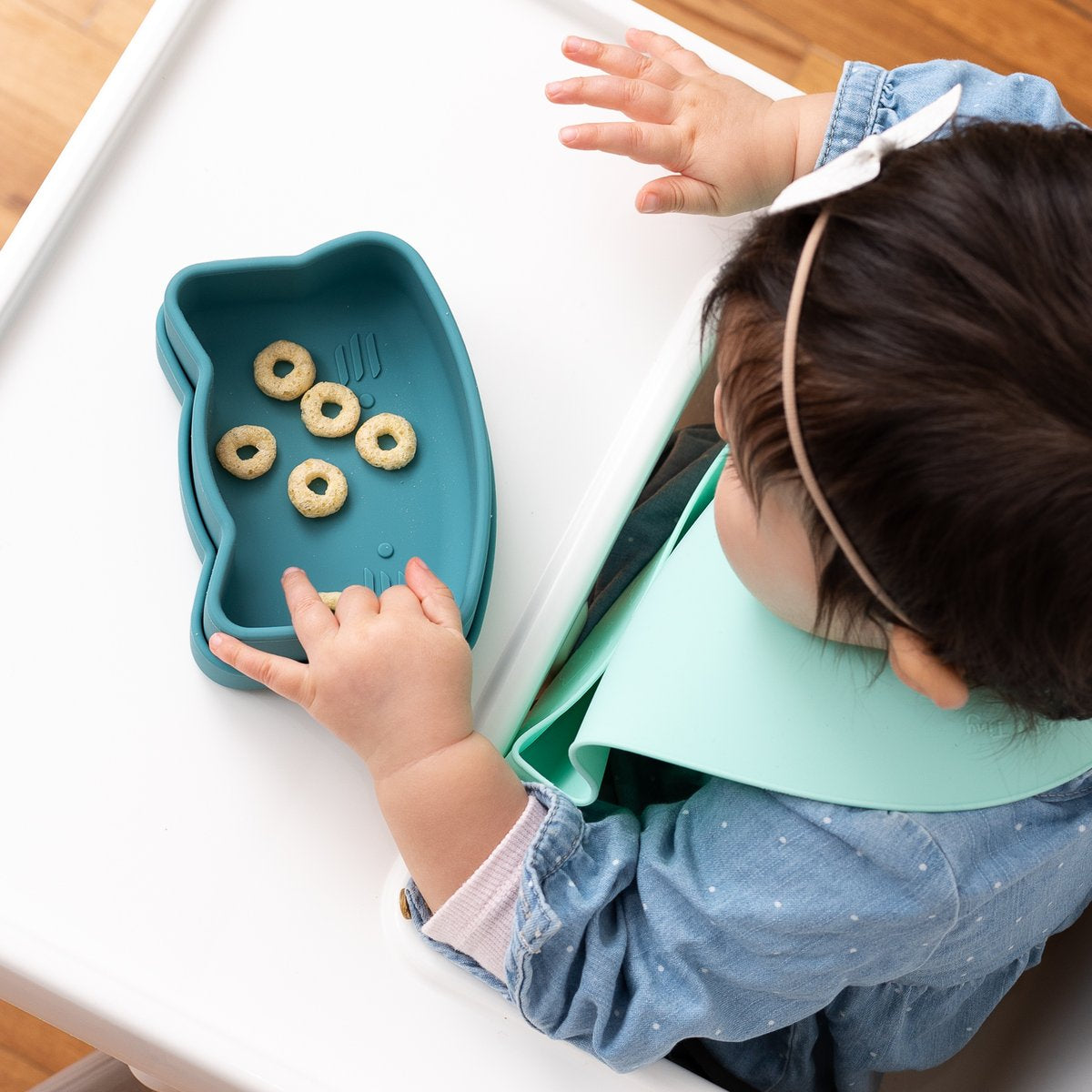 WE MIGHT BE TINY - CAT SNACKIE - VARIOUS COLOURS