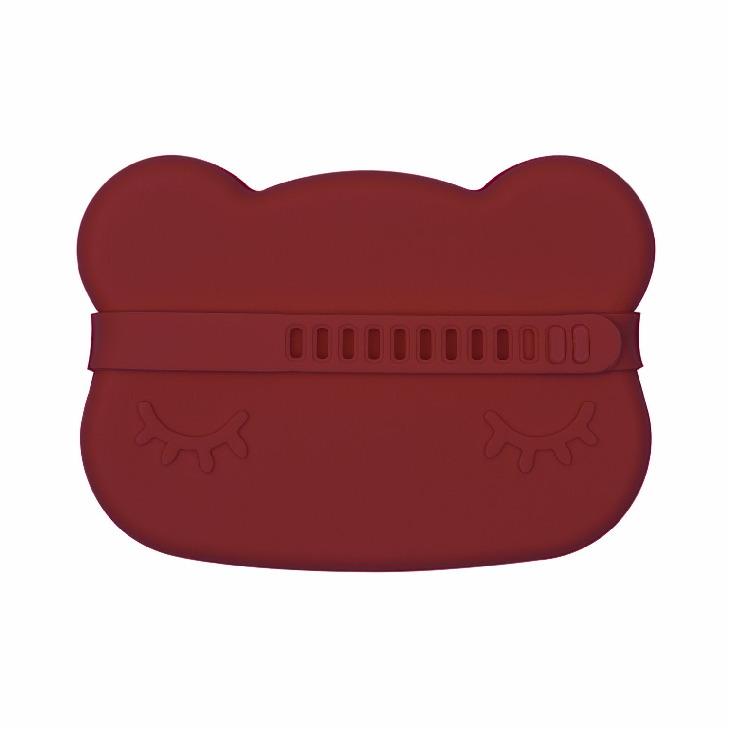 WE MIGHT BE TINY - BEAR SNACKIE - VARIOUS COLOURS