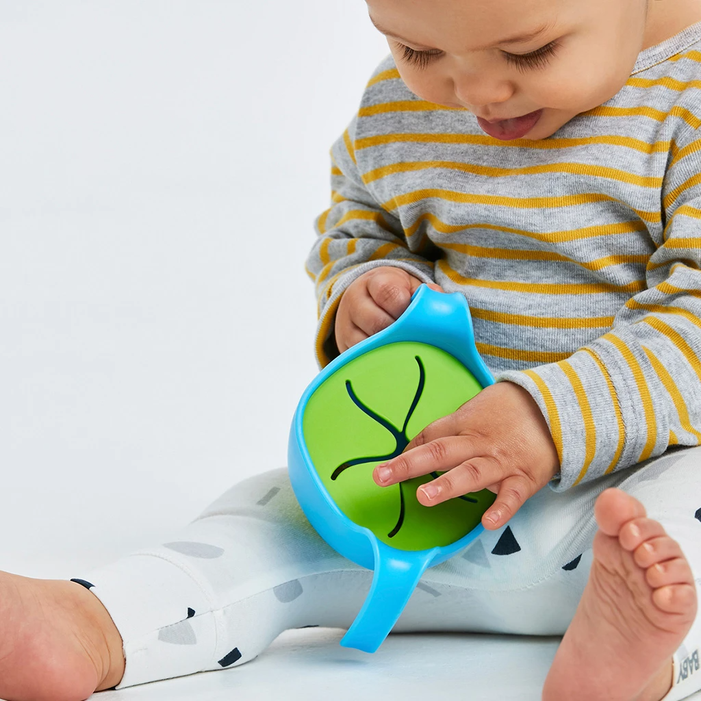 B.BOX - BOWL & STRAW (BANANA SPLIT)