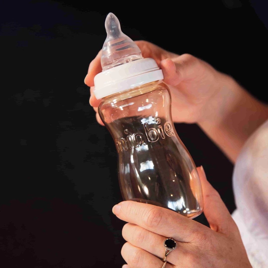 MINBIE - PREMIUM PPSU 6-18 MONTH BUNDLE