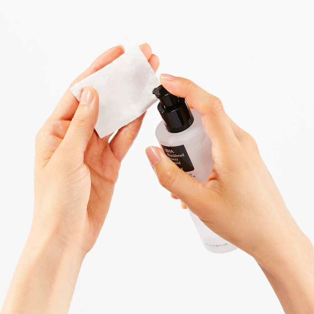 COSRX - BHA BLACKHEAD POWER LIQUID