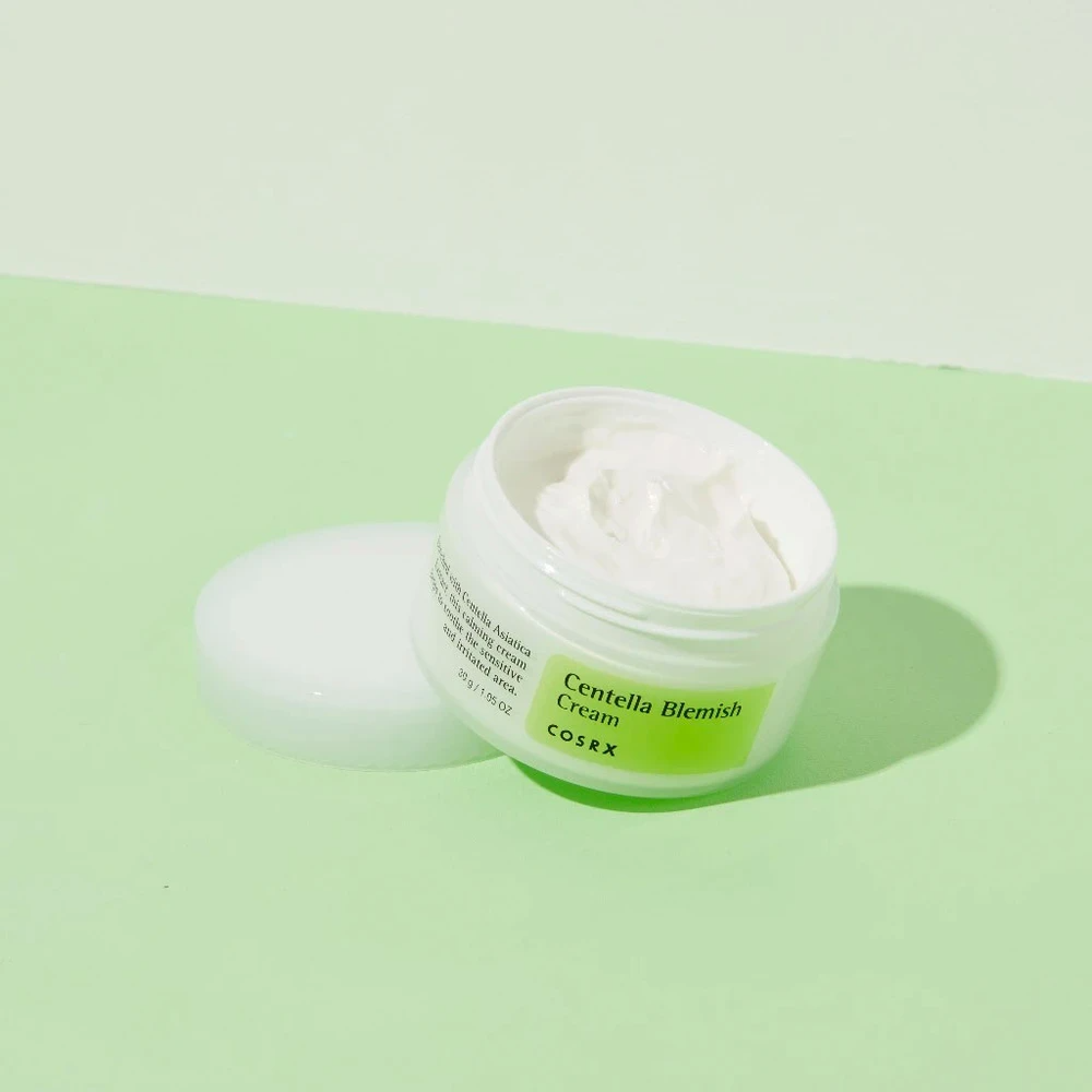 COSRX - CENTELLA BLEMISH CREAM