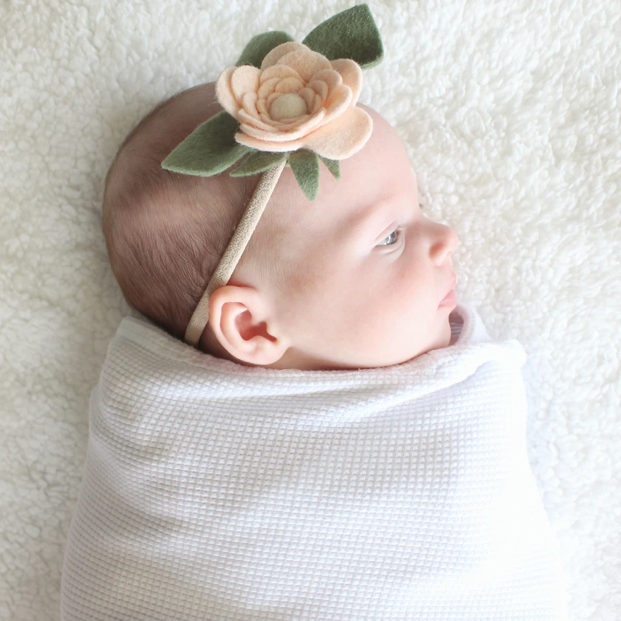 澳洲幸运五168官方开奖记录查询-Kirei Handmade - RANUNCULUS HEADBAND (NEUTRAL PINK)