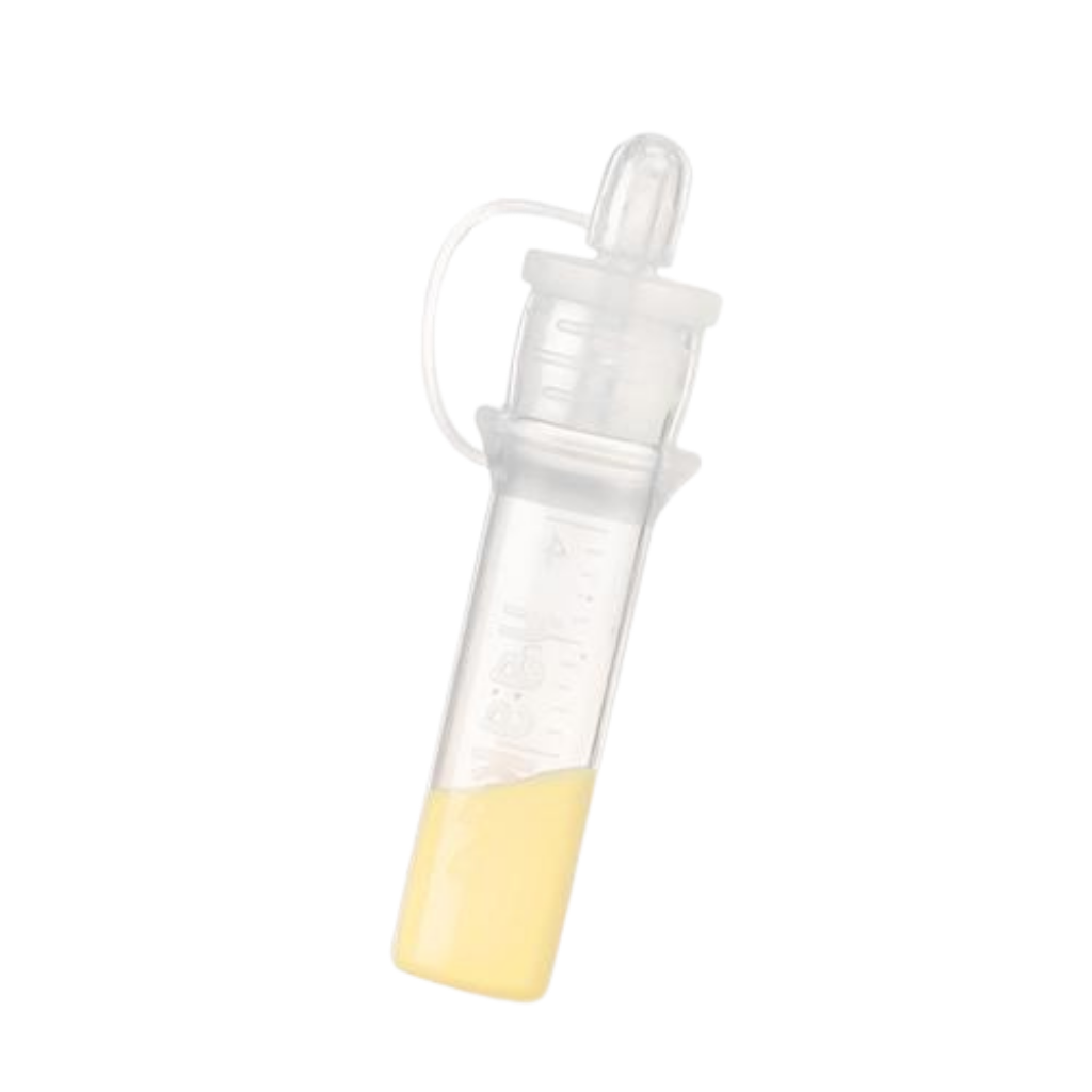 Haakaa - Silicone Colostrum Collector (6 Pack)