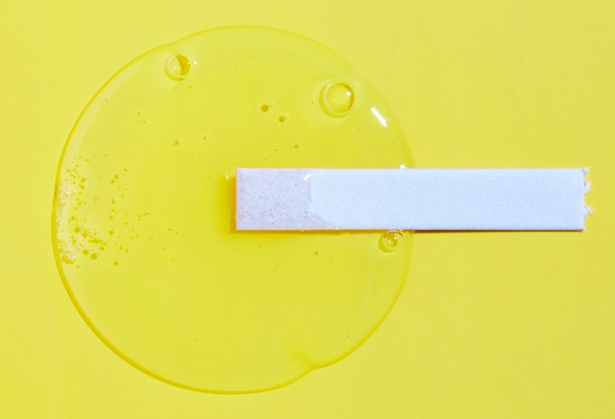 COSRX - LOW-PH GOOD MORNING GEL CLEANSER