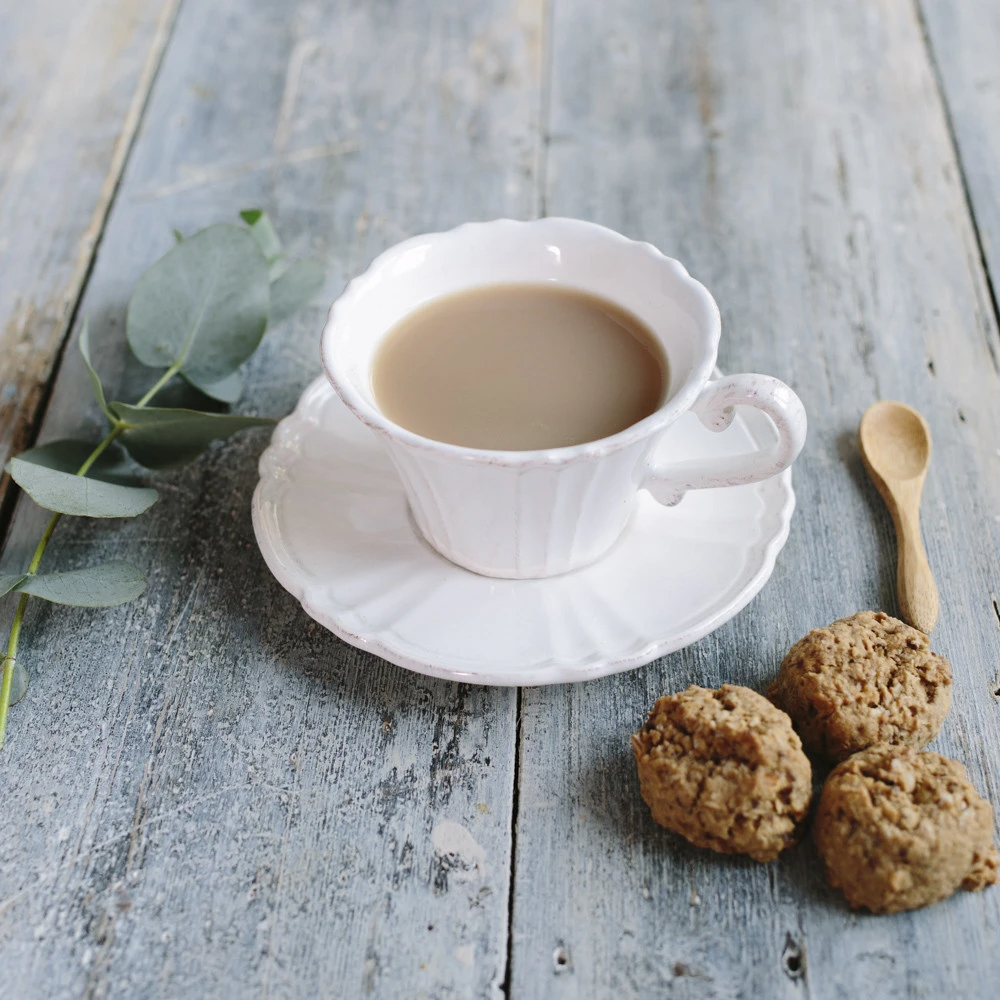 FRANJO'S KITCHEN - FIG & ALMOND LACTATION COOKIES