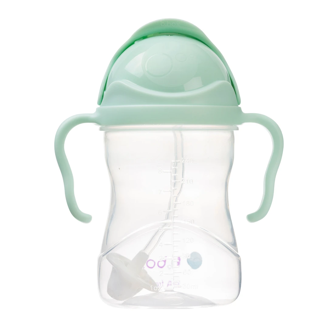 B.BOX - SIPPY CUP (PISTACHIO)