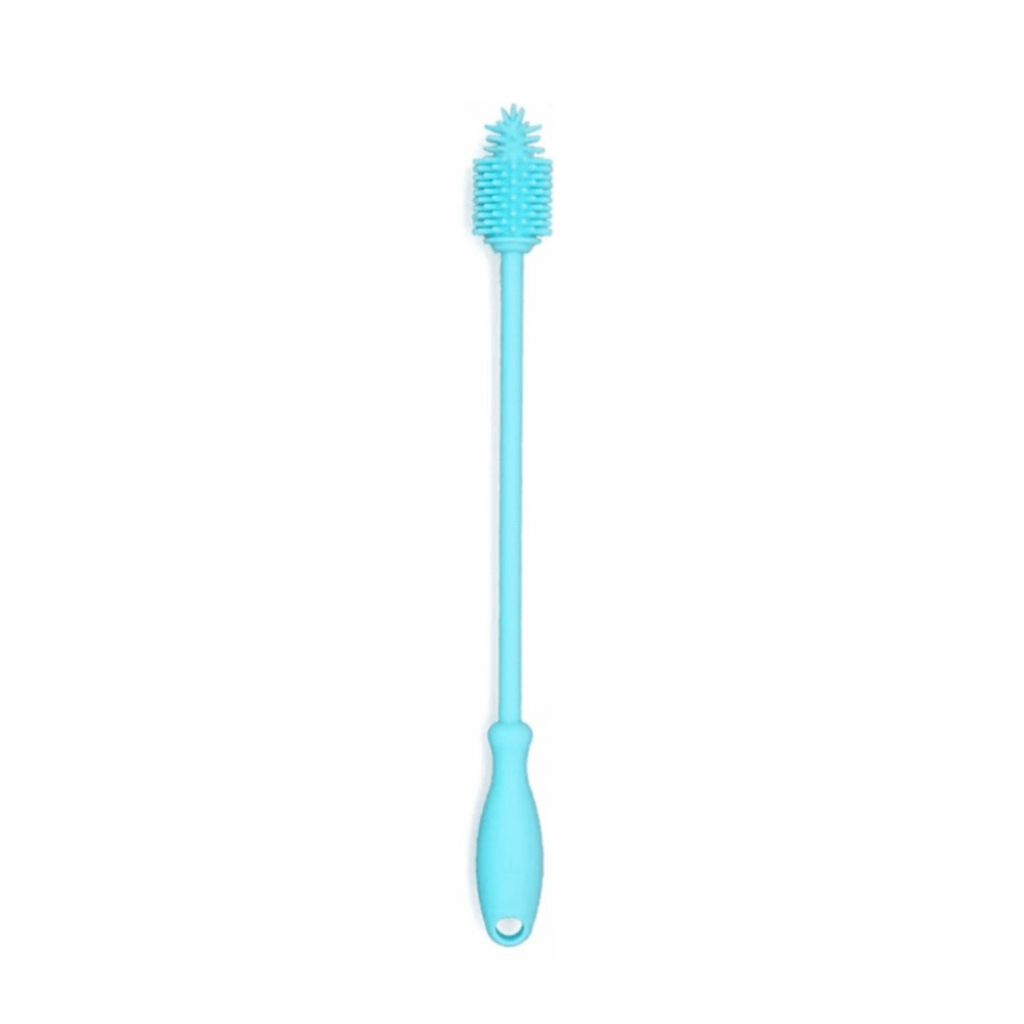 JUNOBIE - SILICONE BREASTMILK BAG CLEANING BRUSH