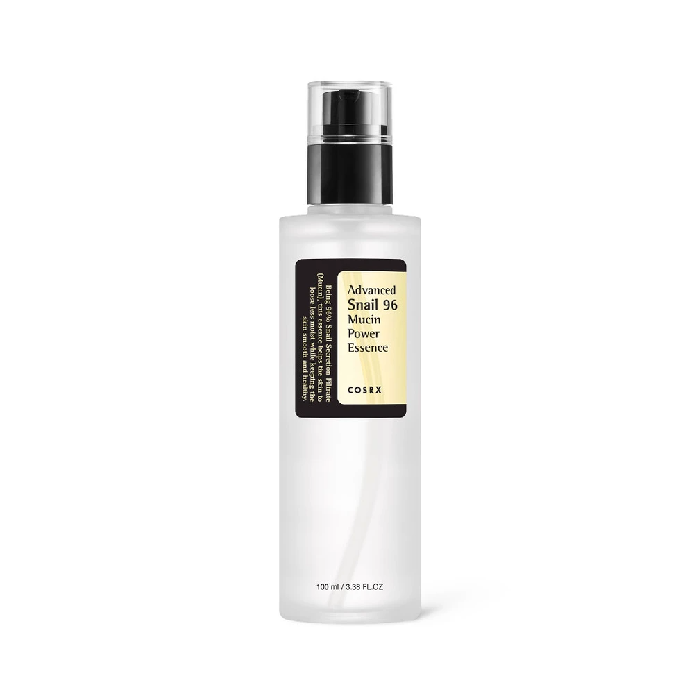 COSRX - ADVANCED SNAIL 96 MUCIN POWER ESSENCE
