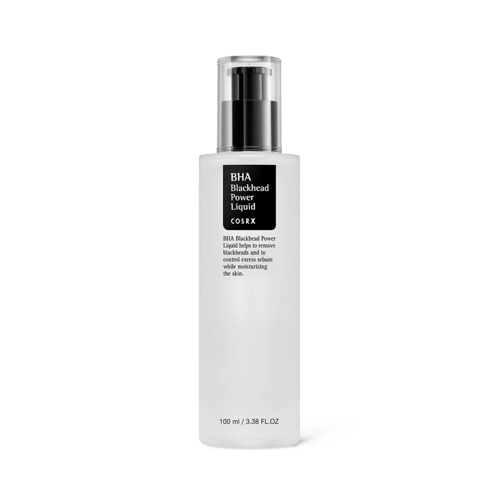 COSRX - BHA BLACKHEAD POWER LIQUID